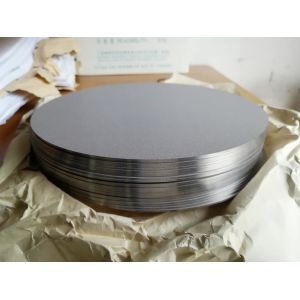 Metal Powder Sintered Round Disc Porous Material