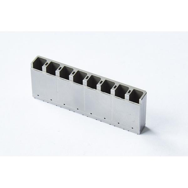Buy Feed Tank Precision Machined Components Terminal Mold Use High Accuracy at wholesale prices