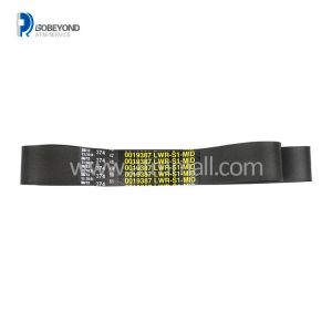 New Original Lower Presenter ATM NCR Belt 009-0019387