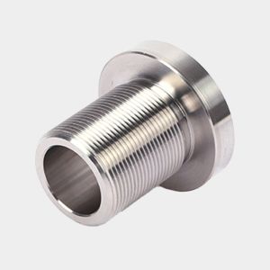 Customized High Precision Cnc Machining Spare Parts Stainless Steel Aluminum