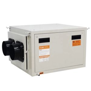 150l/D New Arrival Ceiling Dehumidifier Wall Ceiling Mounted Dehumidifier