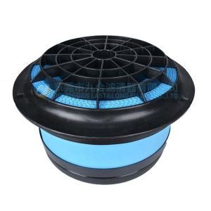 High Precision Honeycomb Air Filter P618239 Rustproof Compressor Air Filter