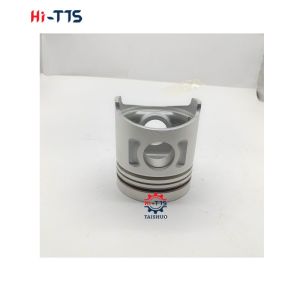23410-4140 Piston For D4AE 4D31 Diesel Engine Parts