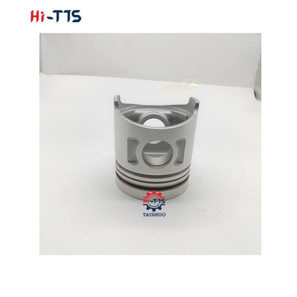 23410-4140 Piston For D4AE 4D31 Diesel Engine Parts