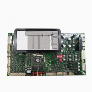 NCR Brm Lower CPU PCB 0090029380 009-0029380 ATM Machine Parts