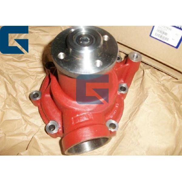 Buy Heavy Duty TAD720 Water Pump 940GE Diesel Generator Water Pump at wholesale prices