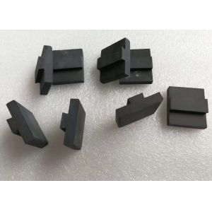 High Speed Bearings SI3N4 Ceramic Ball Roller With 3800 MPa Compressive Strength