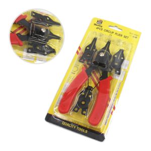 Snap ring pliers internal external 4-in-1 Universal Snap Ring function circlip