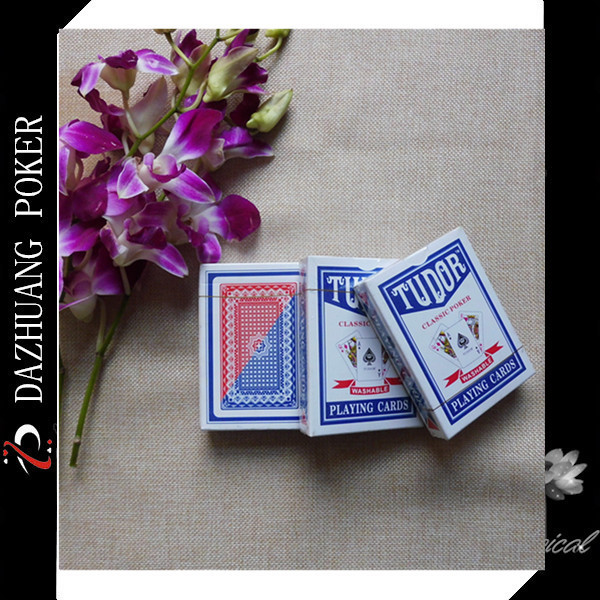 Buy CHINA TUDOR RIVAL THE PLAYING CARDS BICYCLE at wholesale prices