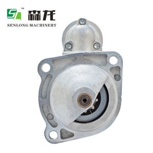 DYNAPAC PL1000T DEUTZ 0001231005 9T Starter Motor 0001231028 0001263007