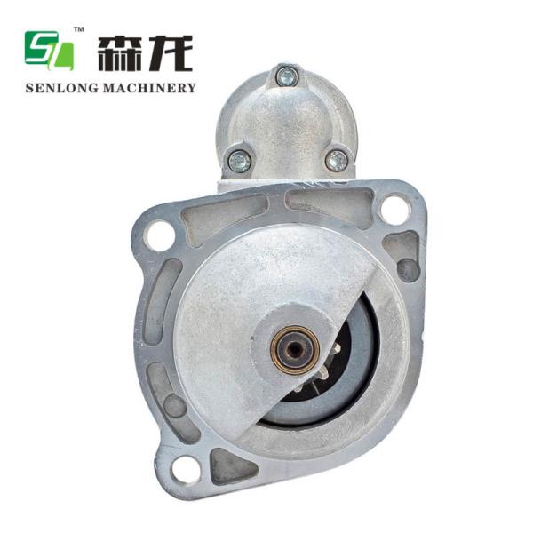 DYNAPAC PL1000T DEUTZ 0001231005 9T Starter Motor 0001231028 0001263007