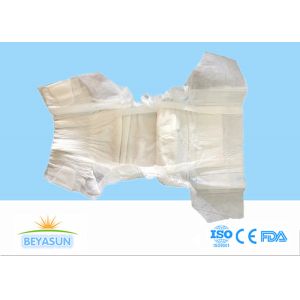 Bebe Happy Grade Couche Panales Pampering Baby Soft Diapers Disposable