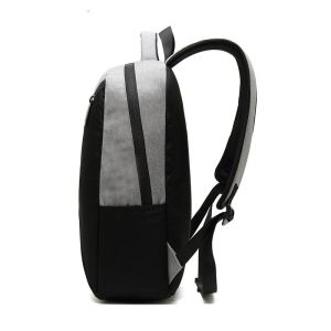 16.5 Litre Computer Interlayer Anti Theft Waterproof Laptop Backpack OEM ODM