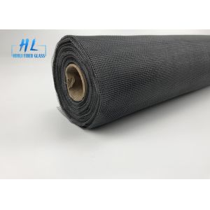 Insect Proof Black 18*16 110g Fiberglass Window Screen