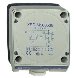 Quality XSDM600539H7 for sale