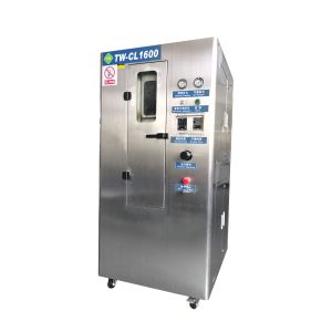 Quality Stable SMT Stencil Cleaning Machine Automatic For Copper Mesh for sale