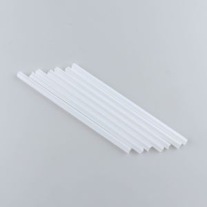 Modern Cosmetic Packaging Sleek Labeling with Customized Outer Diameter Plastic