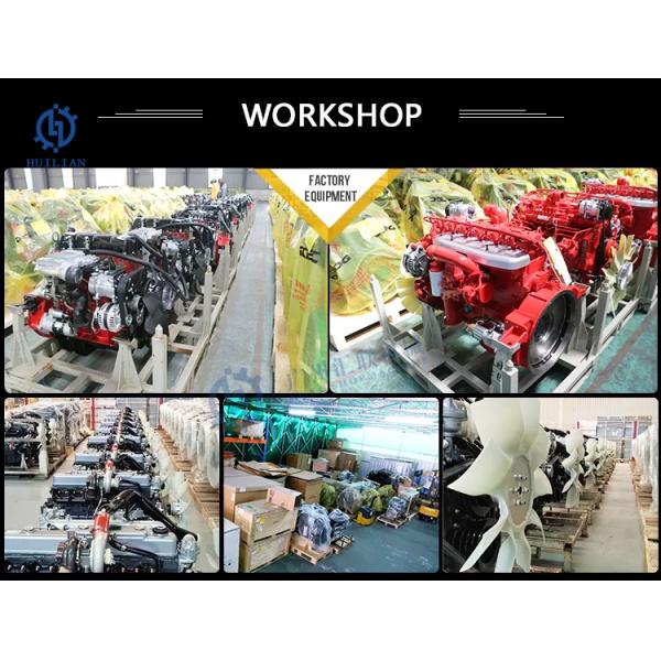 DH150-R130 M2X63-16T DH60 DH80 Excavator Parts Swing Motor Assy ForR130-5 DH150-7 R150-7