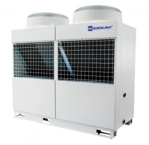 China Industrial Rooftop Air Conditioner 20 Ton Heat Pump Condensing Unit 3Ph / 50Hz on sale