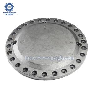 Quality Reliable Excavator Gearbox Cover EX1200-5C/EX1200-6 1030007 Long Lasting for sale