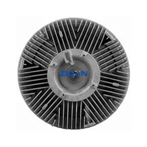 Fan clutch 3662000422 9042000822 For Mercedes Benz European Truck Engine