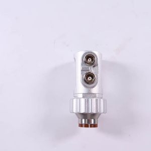 D790RL High Temperature UT Ultrasonic Thickness Gauge Probe Compatible With