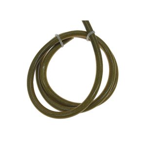 An Fittings Stainless Steel Braided Nylon Brake Hose 25 Colors Available