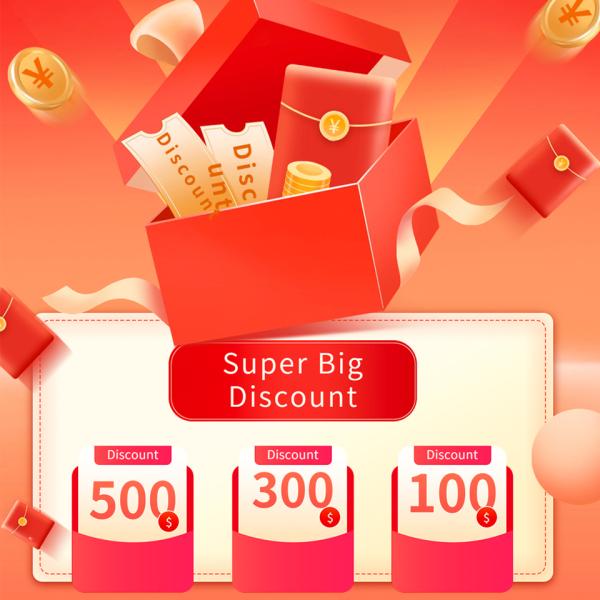 2023 Yetnorson Outdoor LTE 5G 4G 5GHz WiFi Antenna for TV GPS GSM 433 868 915 MHz