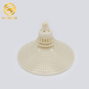 260mm Sewage Wastewater Treatment Coarse Bubble Diffuser