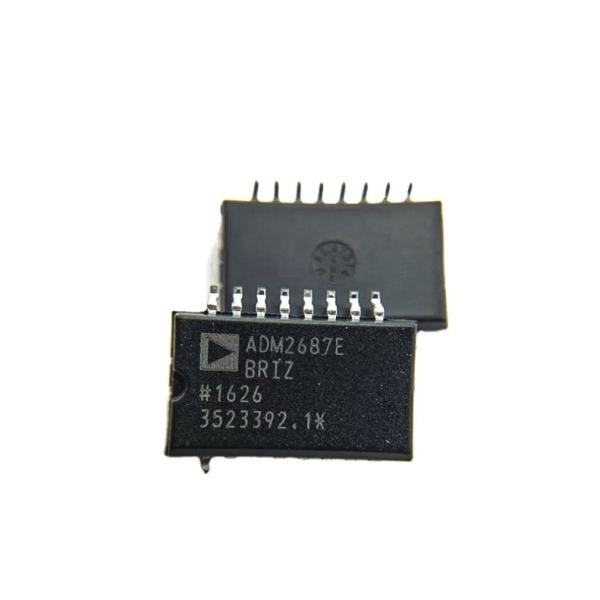 Analog ADM2687EBRIZ Pic Microcontroller Development Board ADM2687EBRIZ