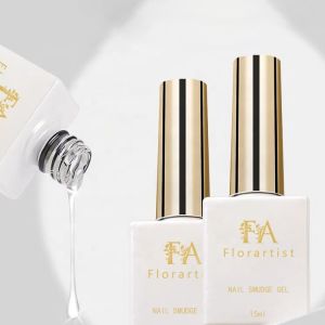 Custom Nail Multi Functional Gel Polish High Shine / Diamond / Matte / Top Coat