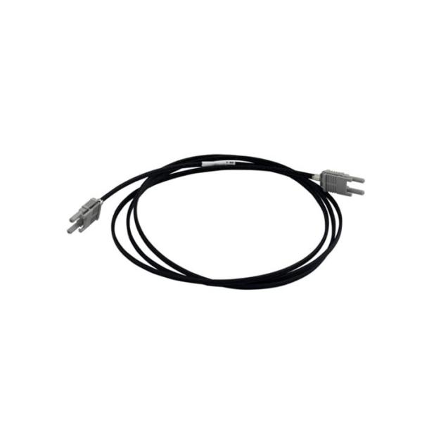 Buy ABB TK811V015 3BSC950107R1 1.5m Latching Duplex Connector Duplex Plastic Fibre at wholesale prices