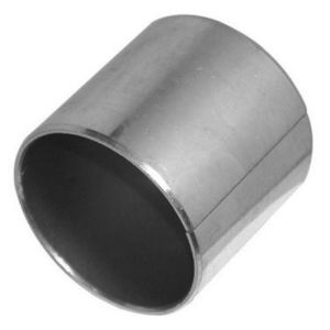 Quality 2515 Sintered Bronze Plain Bearing Bushing Self Lubricating for sale