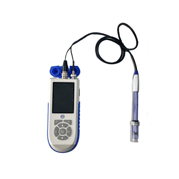 Buy PH10 High Accuracy PH Meter For Environmental Monitoring at wholesale prices