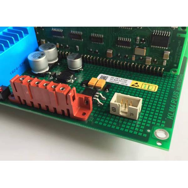 Printing Machine Spare Parts 00.781.4754 00.785.0031 M2.144.2111 Klm4 Heidelberg Board