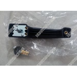 LIUGONG Skid loader parts, 47C0823 HANDLE, CLG375A handle
