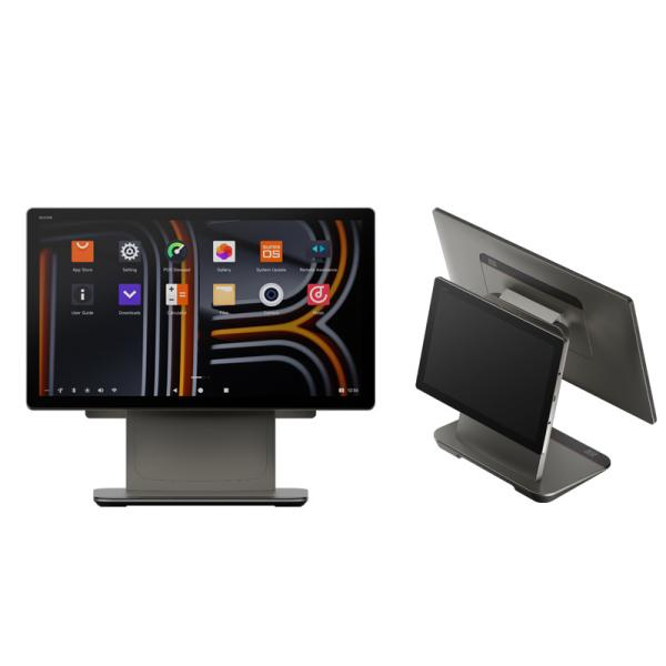 Sunmi D3 Pro Android POS Systems Terminal Machine With Free SDK Offered And