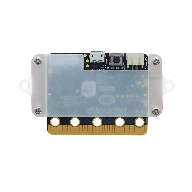 Quality Transparent Electronic Components Acrylic Shell Kit 3 * 8cm OKY6008 OEM for sale