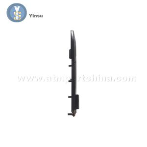 Wincor 1750043502 Cassette Side Lock Frame Left OEM Replacement ATM Part