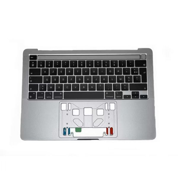 Buy Original Topcase Housing with Keyboard for MacBook Pro Retina 13" Touch Bar M1 (2020) A2338 - Full Tested Quality & 6 Months Warranty at wholesale prices