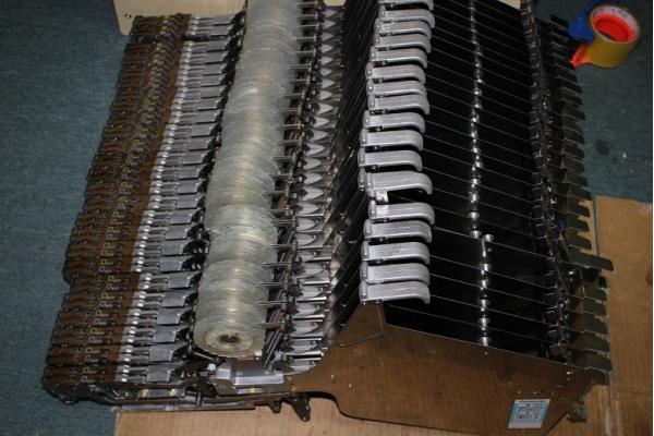 Buy CM202 82MM Feeder Emboss M9A5NSM0000 at wholesale prices