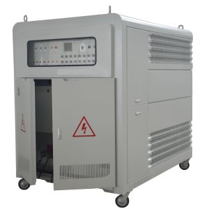 Customized Generator Load Tester Resistive Inductive Capacitive Load Unit Load