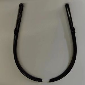 Customized Plastic Injection Tooling with Mould Life 000 - Cost-Effective