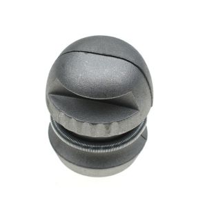 Trailer Lock Padlock for 50mm Diameter Ball Coupling Essential Trailer Accessory