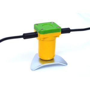 Geophone Land Case EGL03 Stable Performance Eco - Friendly Feature