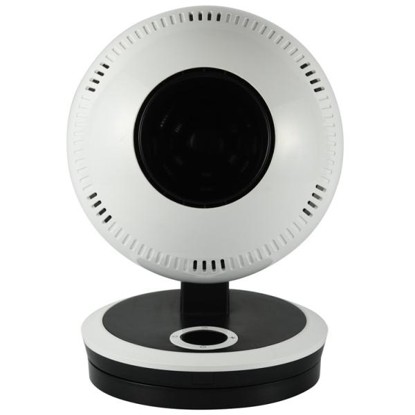 Bladeless Electric DC Motor DC Tabletop Fan Home Without Vane