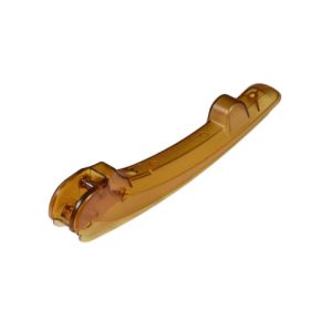 OEM Professional Thermoplastic PEI Injection Molding Parts For Aerospace