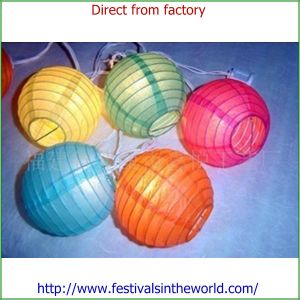 Quality Wedding Paper Lantern, Rice Paper Lanterns for sale