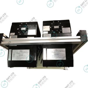 KXFX036GA00 SMT Head Unit High Speed 8 Nozzle