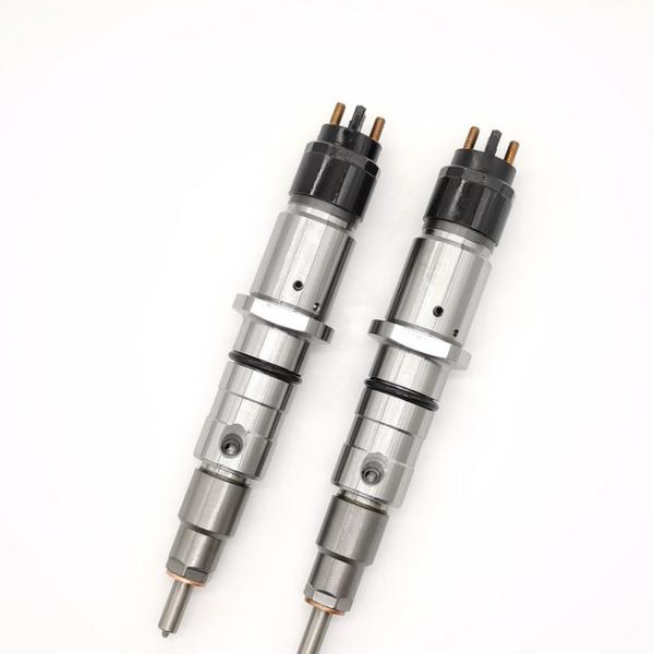 Buy High Quality New Diesel Fuel Injector 0445120304 at wholesale prices